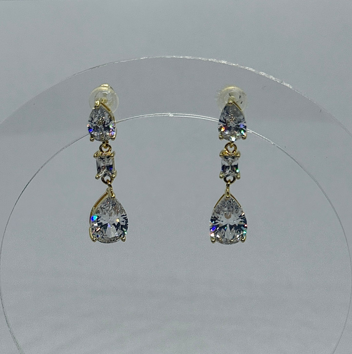Crystal Drop