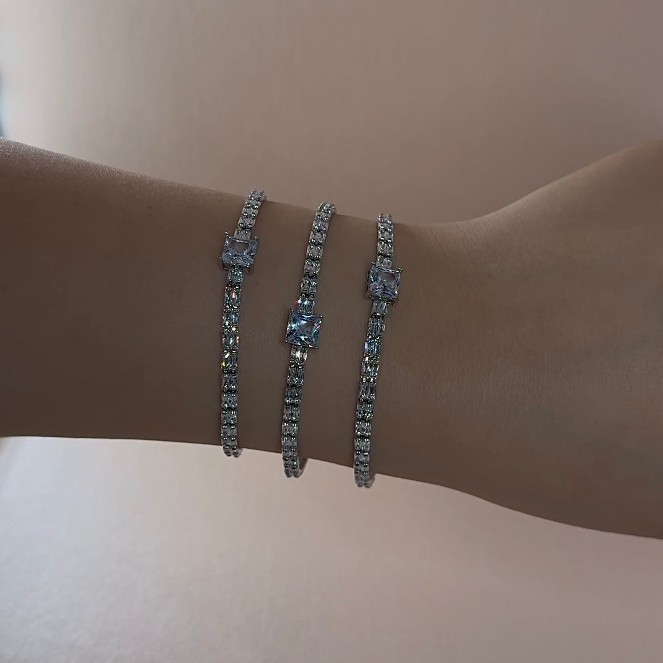 Princess Cut