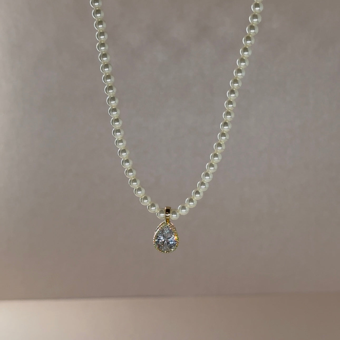 Pearl Drop