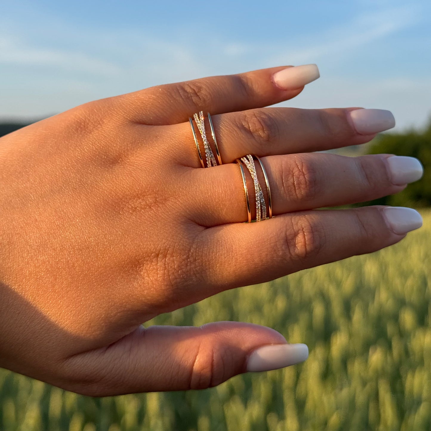 Ring Aven