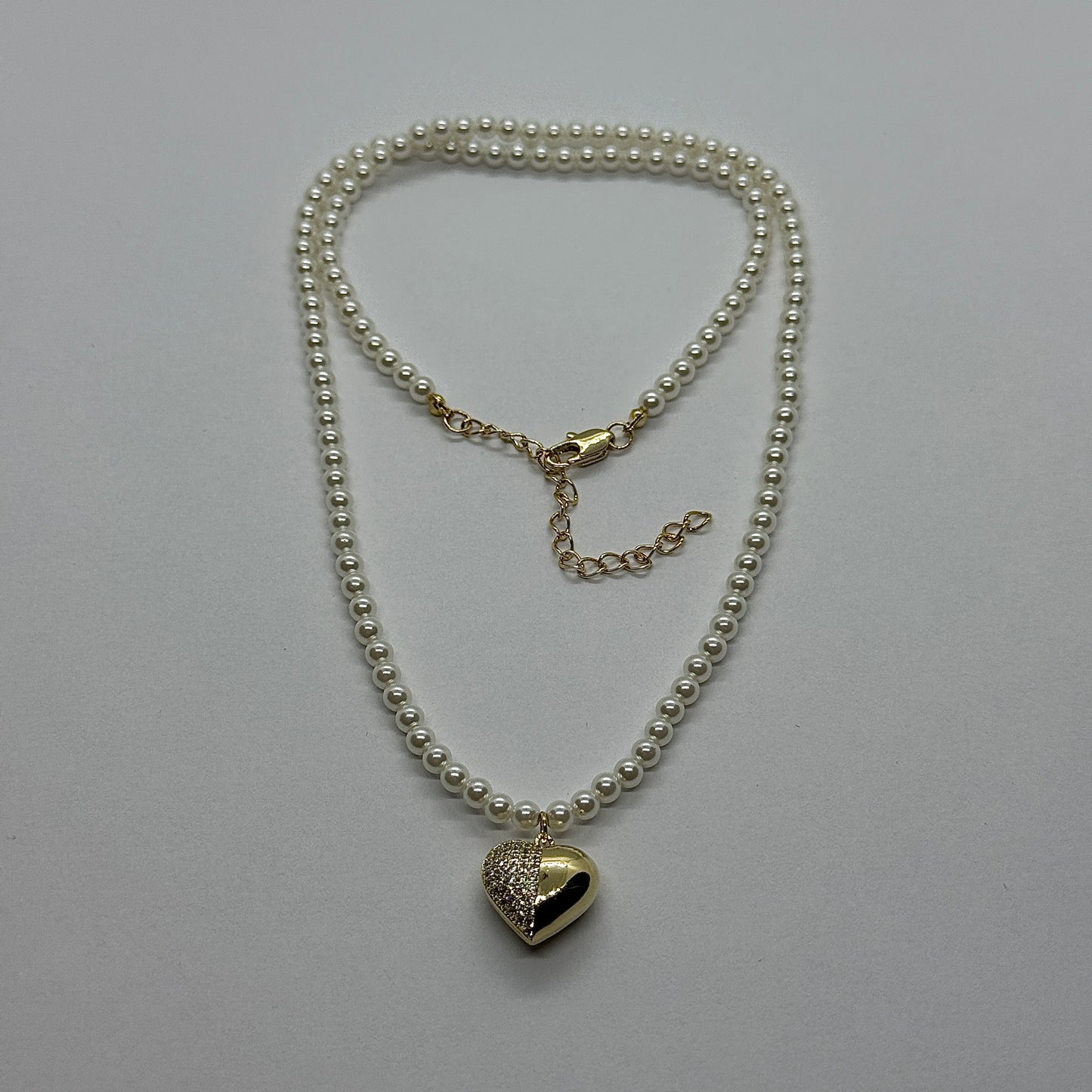 Classic Heart