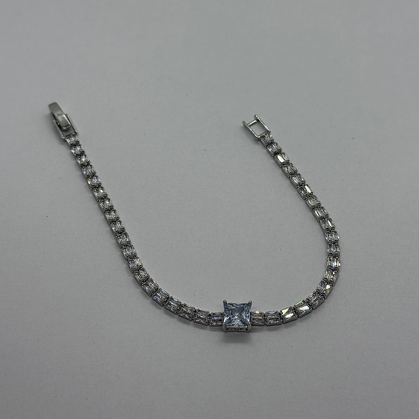 Princess Cut
