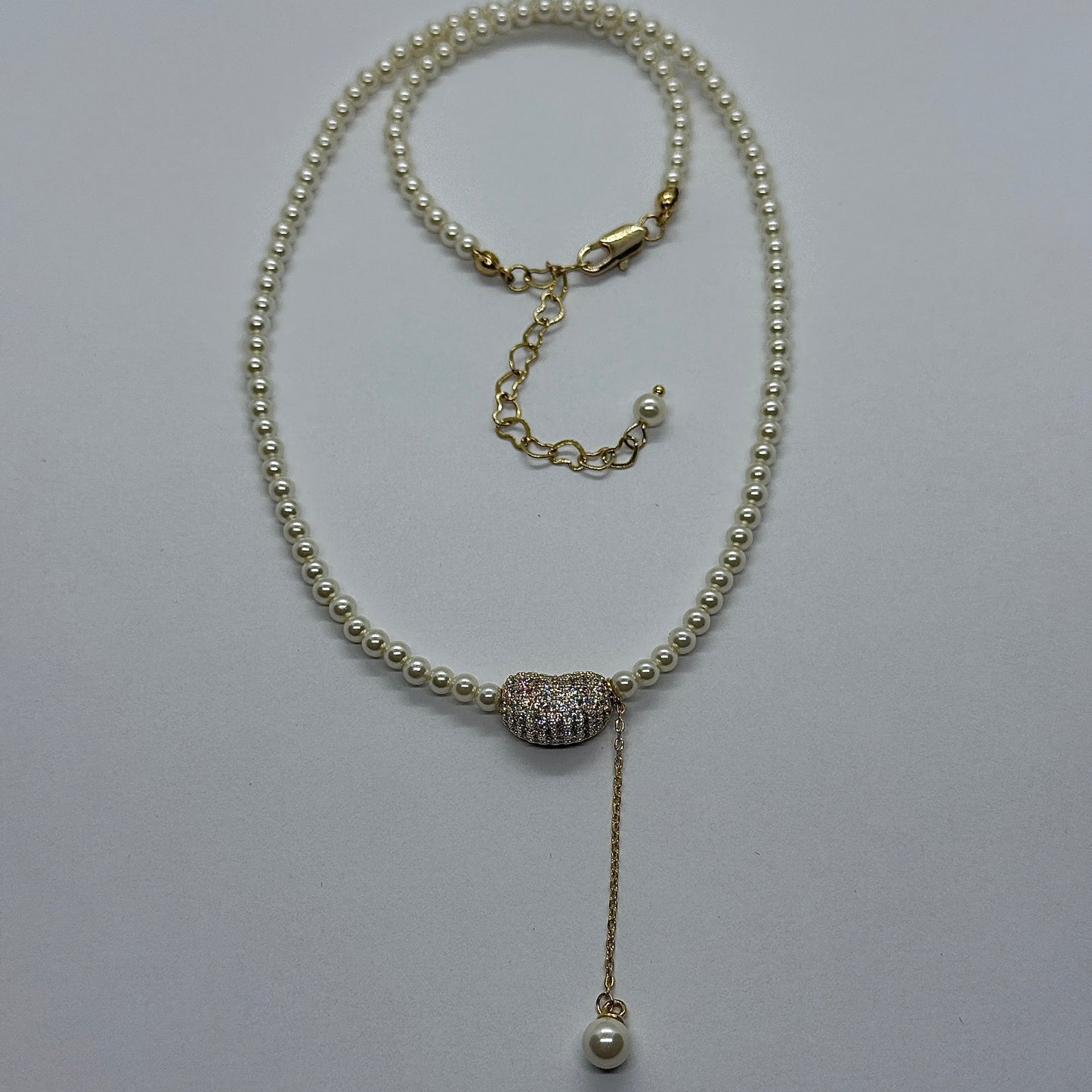 Pearl Heart