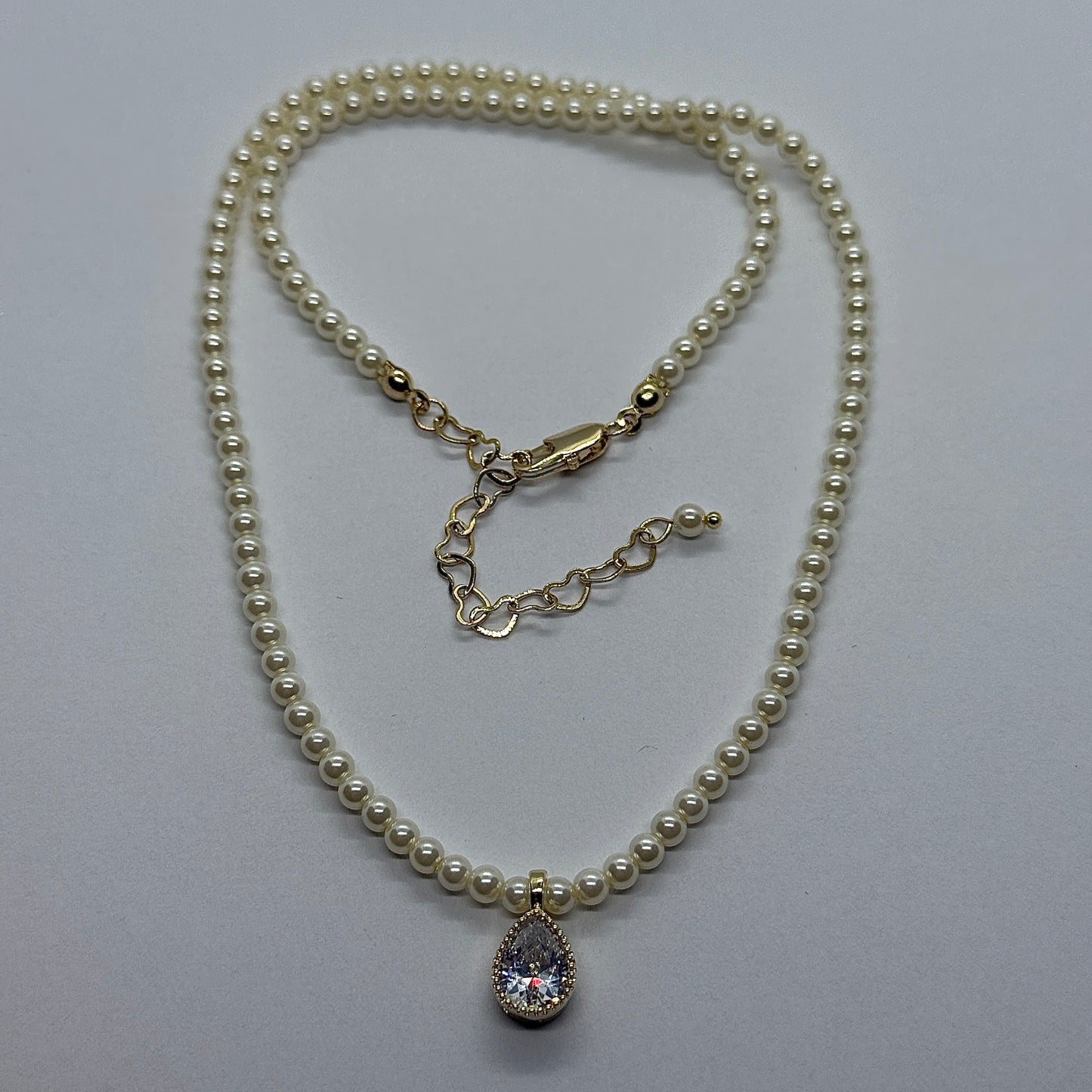 Pearl Drop
