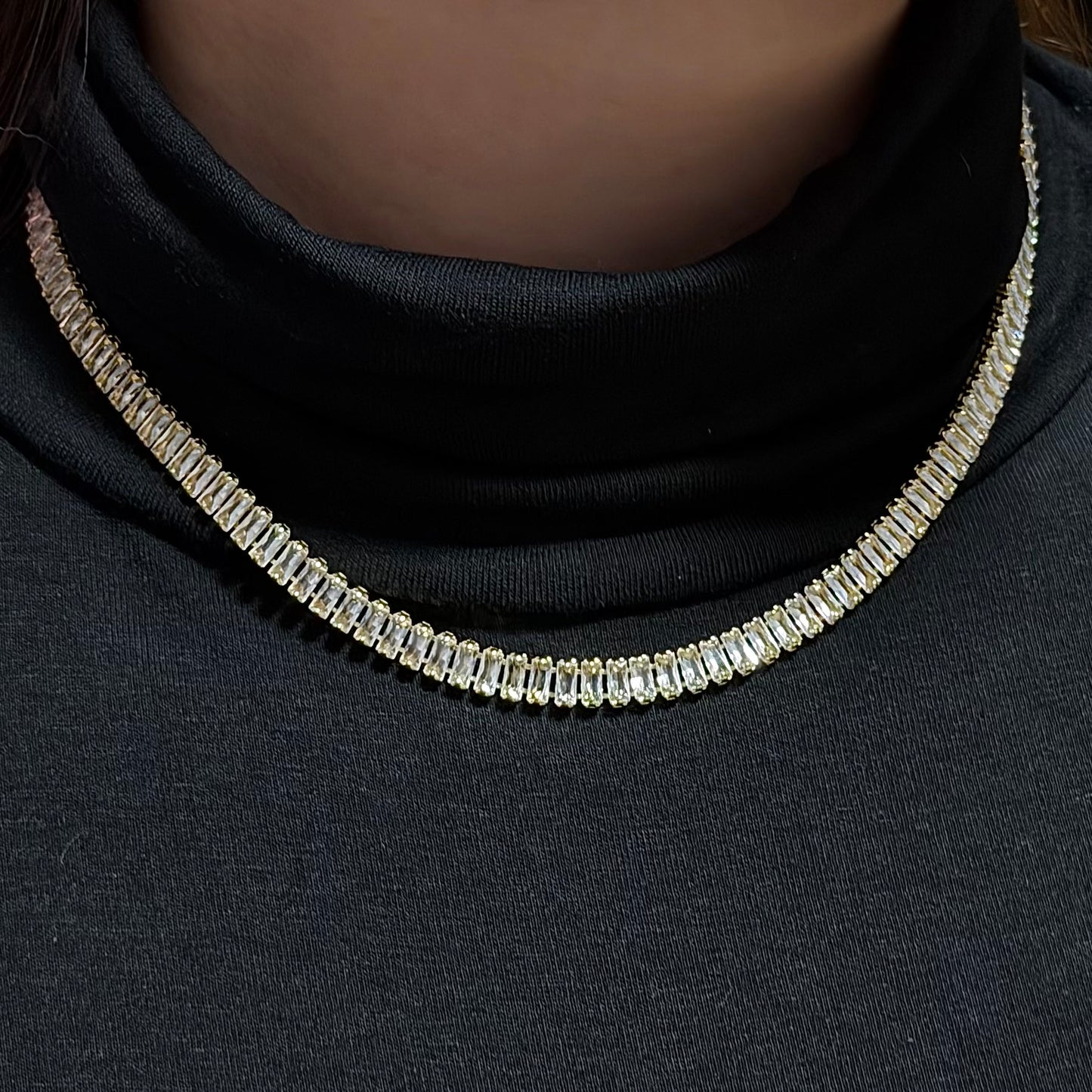 Shine Chain
