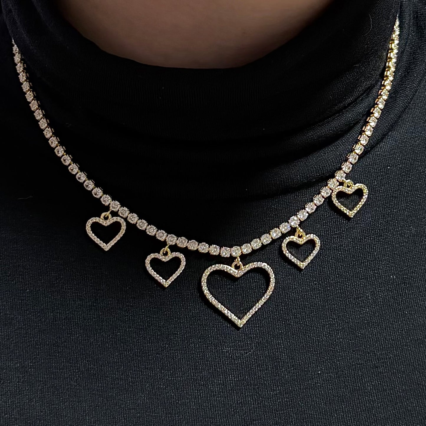 Princess Chain