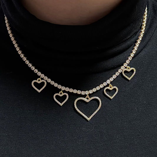 Princess Chain