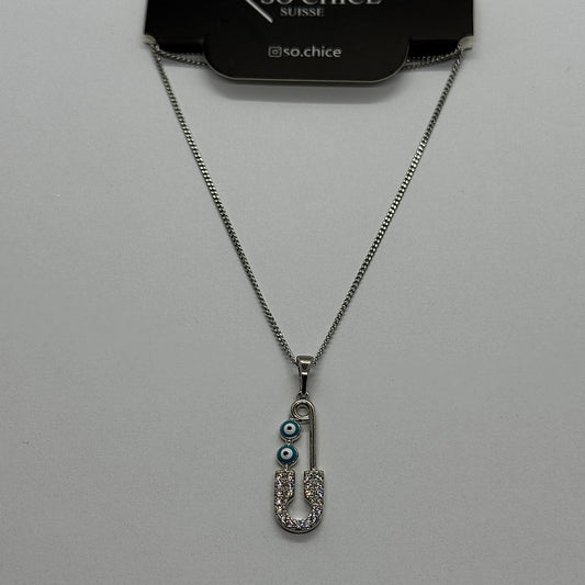 Evil Eye Pin
