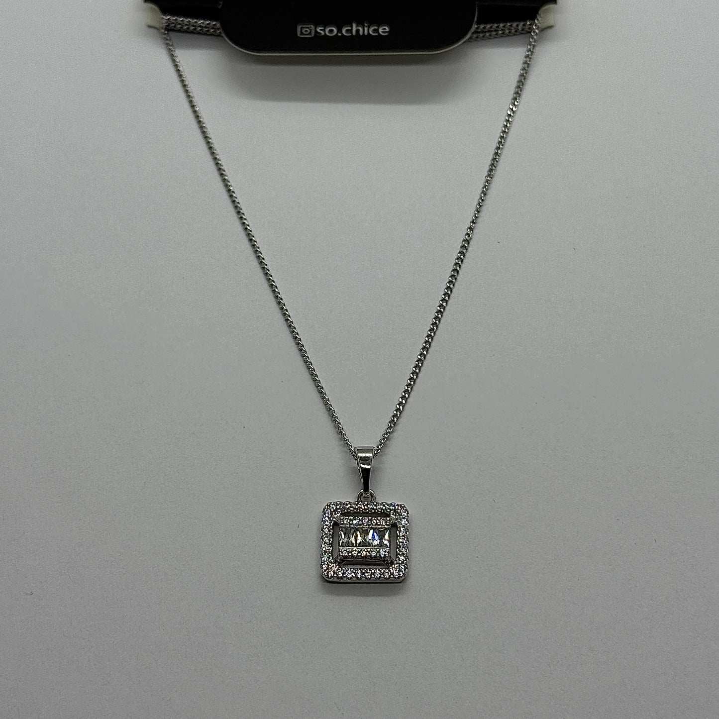 Crystal Love