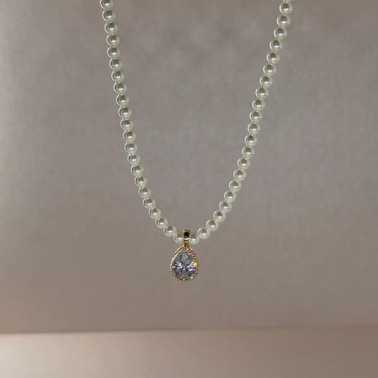 Pearl Drop