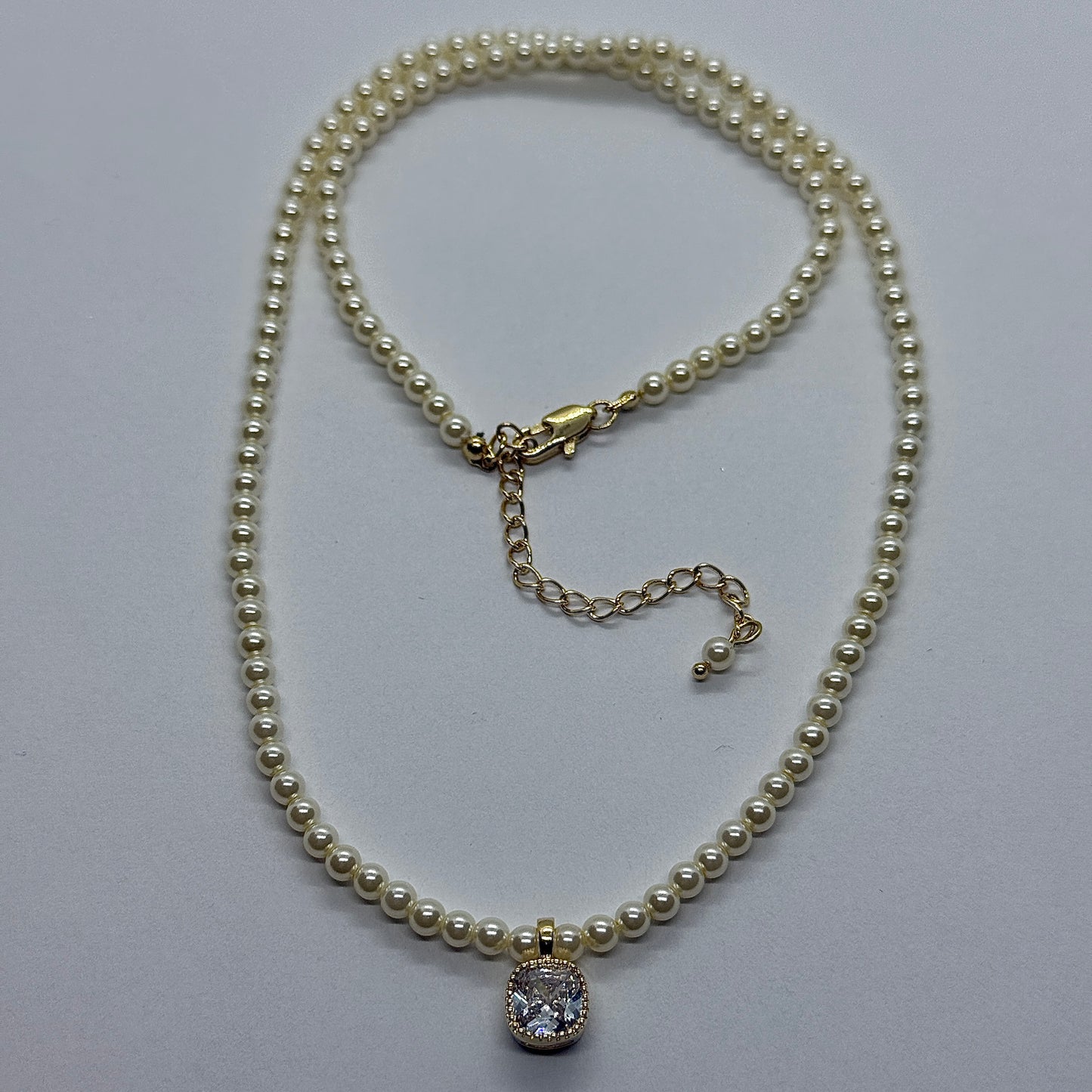 Pearl Dream