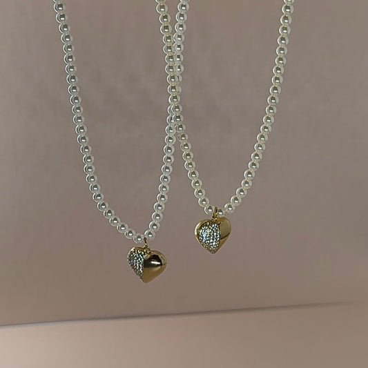 Classic Heart