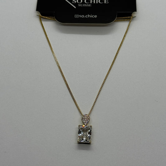 Elegance Gold