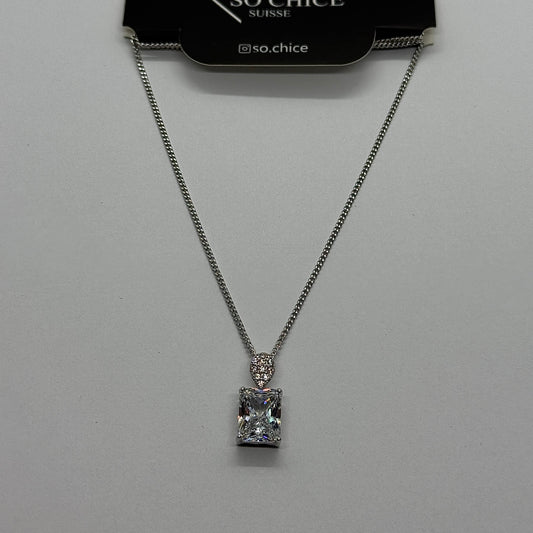 Elegance Silver