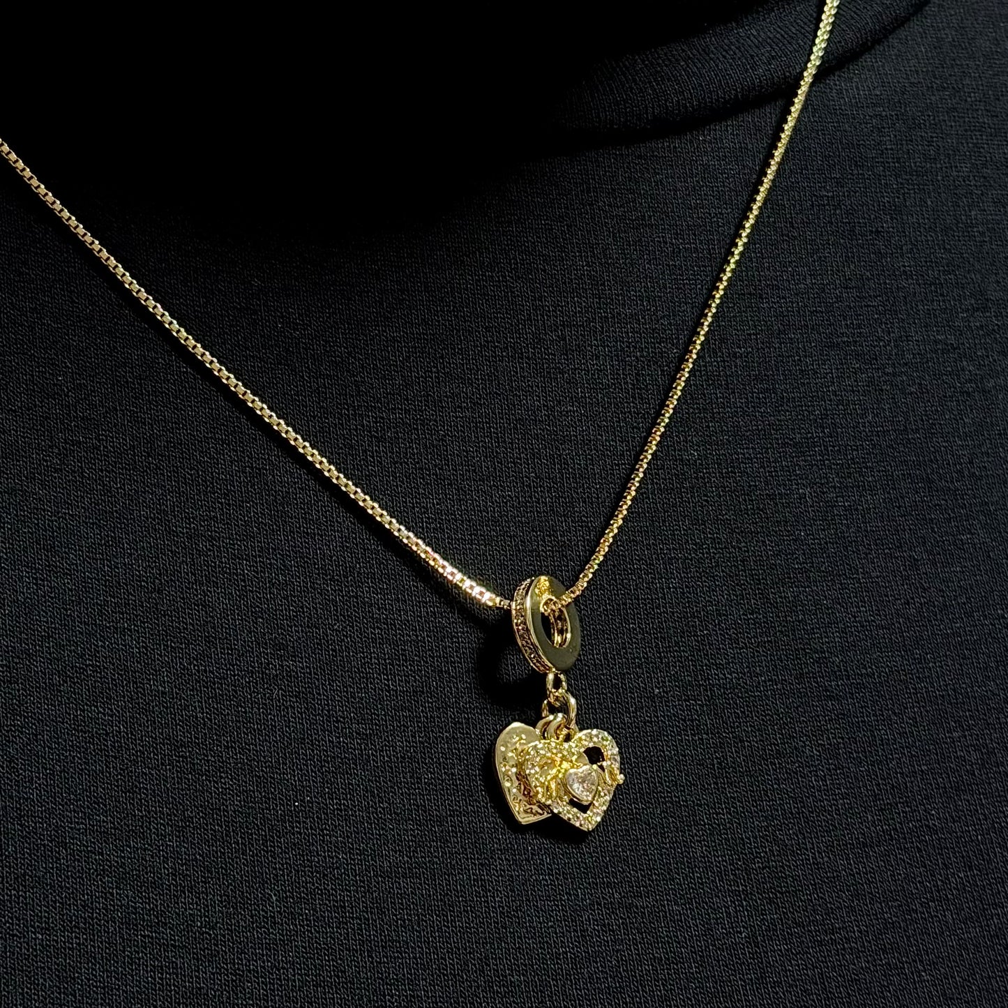 Diamond Heart