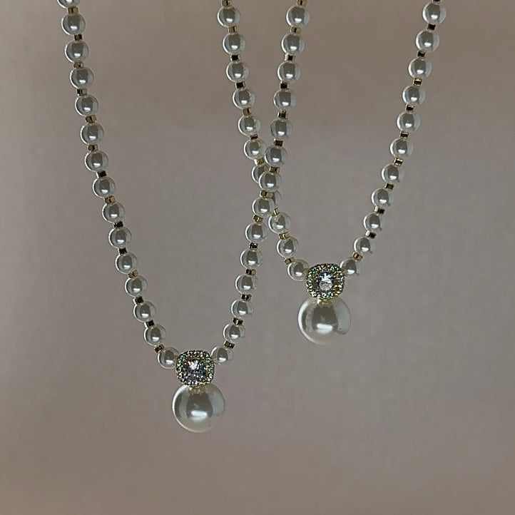 Shiny Pearl Classic