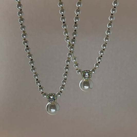 Shiny Pearl Classic