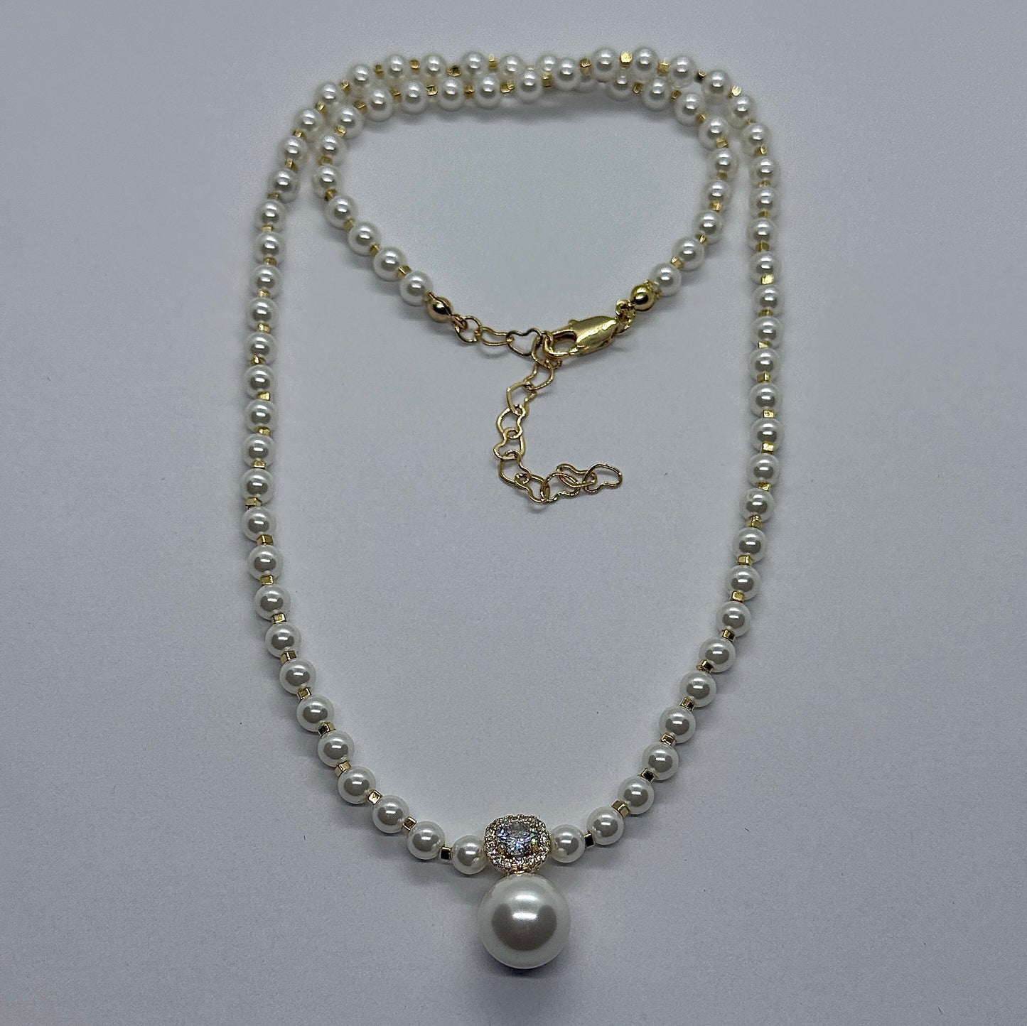 Shiny Pearl Classic