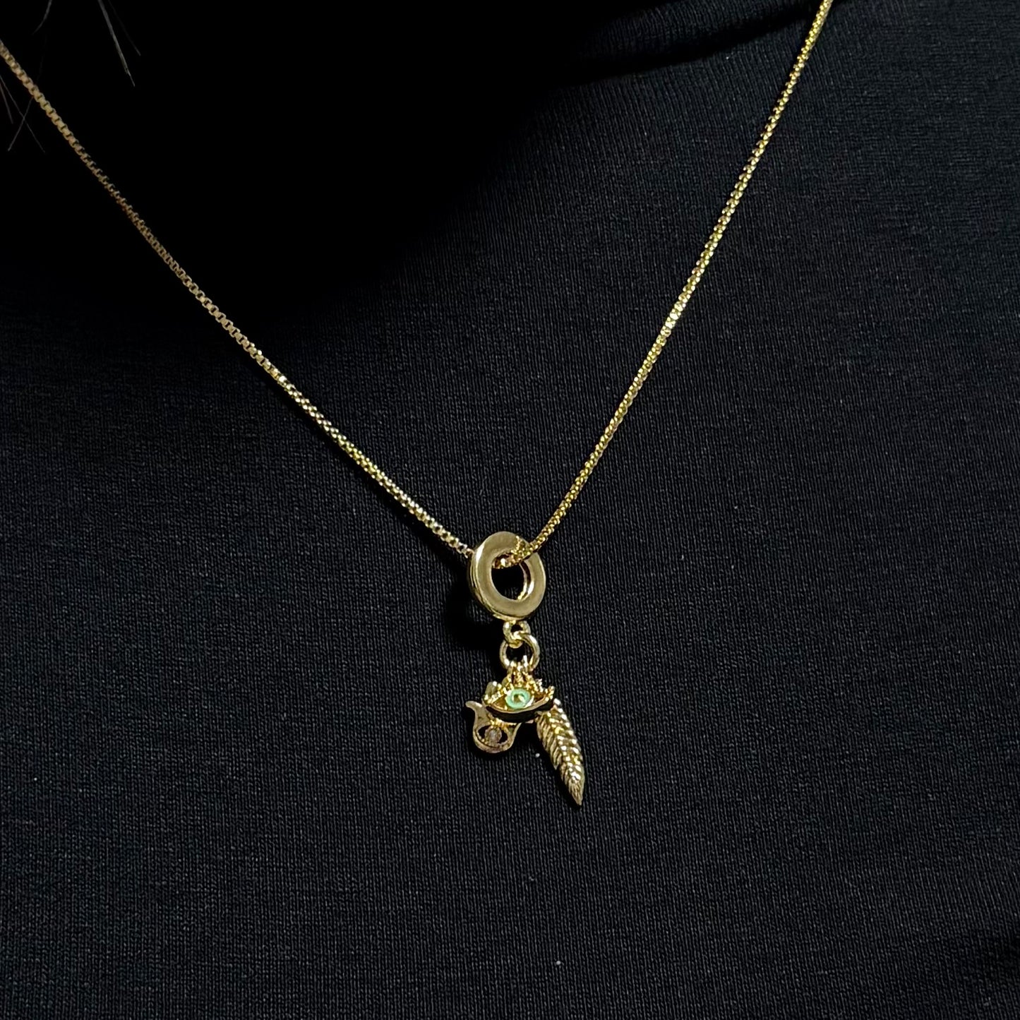 Fatima Chain