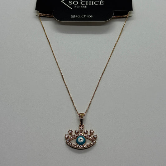 Nazar Chain
