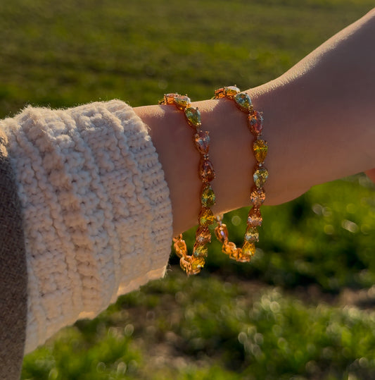 Spring Drops